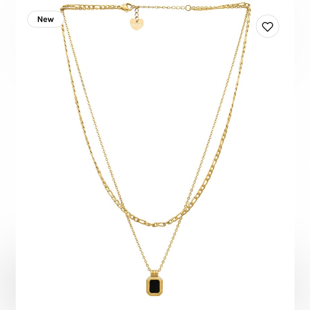 ✨BRACHA Robyn Necklace✨